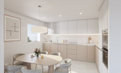 Nouvelle - low-bungalow -
Pilar de la Horadada