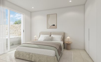 Nouvelle - low-bungalow -
Pilar de la Horadada