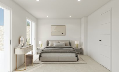 Obra nueva - terraced -
Pilar de la Horadada