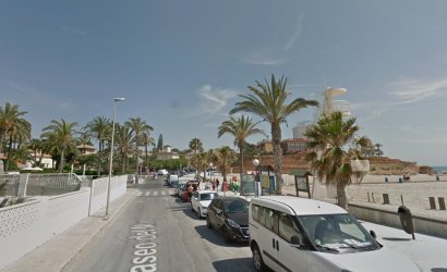 New Build - detached -
Orihuela Costa
