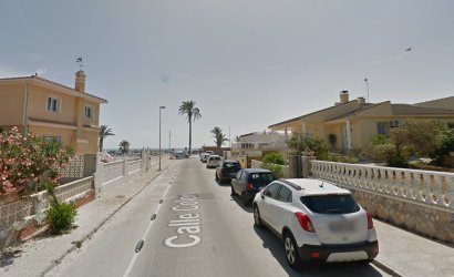 New Build - detached -
Orihuela Costa