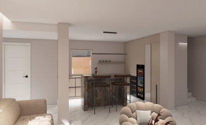 Obra nueva - detached -
Ciudad Quesada