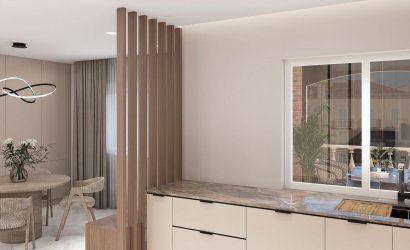Obra nueva - detached -
Ciudad Quesada