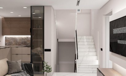 Obra nueva - detached -
Ciudad Quesada
