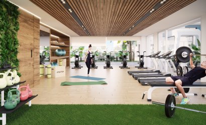 Nouvelle - apartment -
San Javier