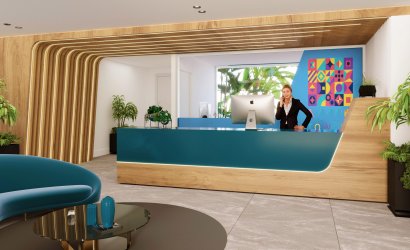 Nouvelle - apartment -
San Javier