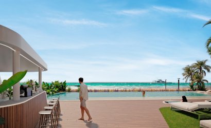Nouvelle - apartment -
San Javier