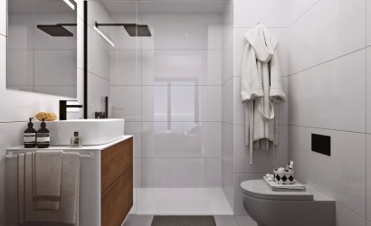 Nouvelle - apartment -
San Javier