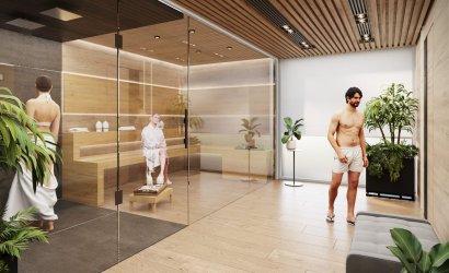 Obra nueva - Ático -
La Manga del Mar Menor