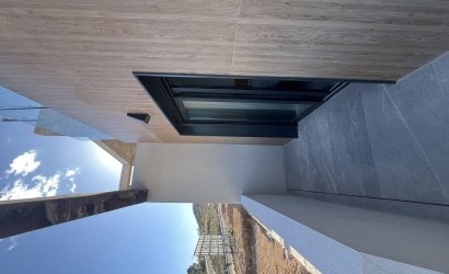 New Build - semi-detached -
Polop