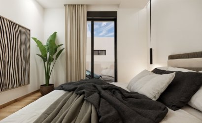 Obra nueva - detached -
Dolores