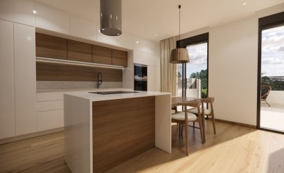Obra nueva - detached -
Dolores