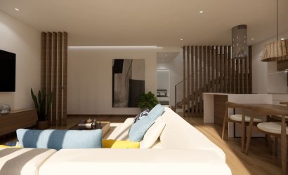 Obra nueva - detached -
Dolores