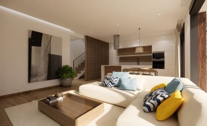 Obra nueva - detached -
Dolores