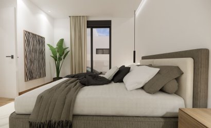 Obra nueva - detached -
Dolores