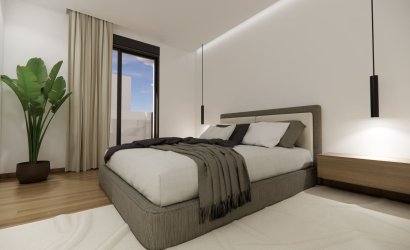 Obra nueva - detached -
Dolores