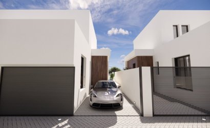 Obra nueva - detached -
Dolores
