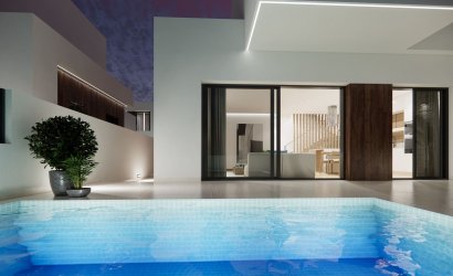 Obra nueva - detached -
Dolores
