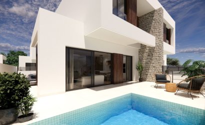 Obra nueva - detached -
Dolores
