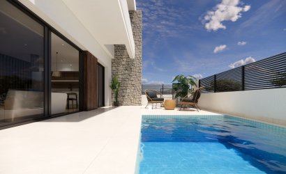 Obra nueva - detached -
Dolores