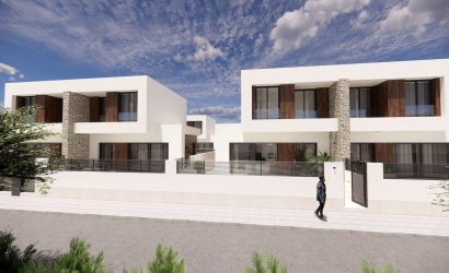 Obra nueva - detached -
Dolores