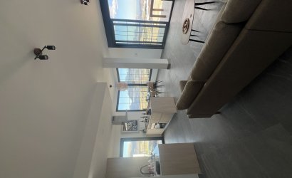 New Build - semi-detached -
Polop