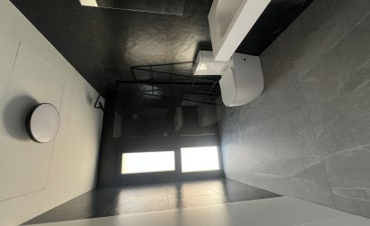 New Build - semi-detached -
Polop