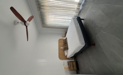 New Build - semi-detached -
Polop