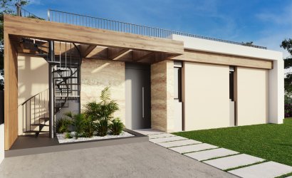 Obra nueva - detached -
Polop