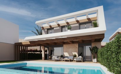 Obra nueva - detached -
Polop
