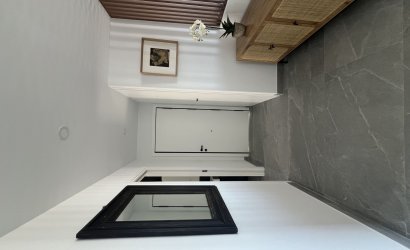 New Build - semi-detached -
Polop