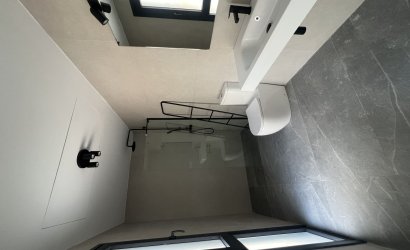 New Build - semi-detached -
Polop