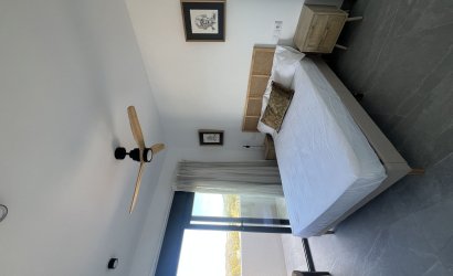 New Build - semi-detached -
Polop