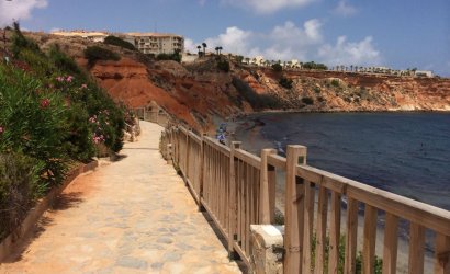 Nieuwbouw - Villa -
Orihuela Costa