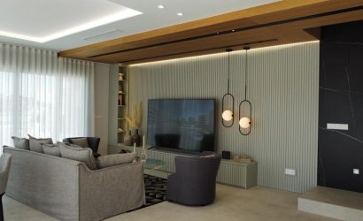 Nieuwbouw - Villa -
Orihuela Costa