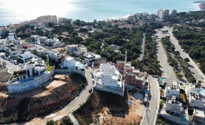 Nieuwbouw - Villa -
Orihuela Costa