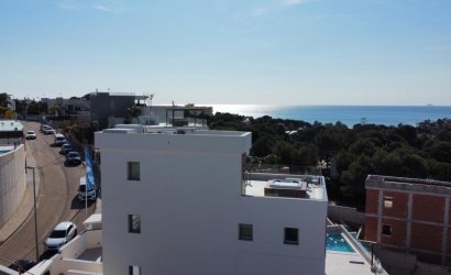 Nieuwbouw - Villa -
Orihuela Costa