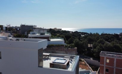 Nieuwbouw - Villa -
Orihuela Costa