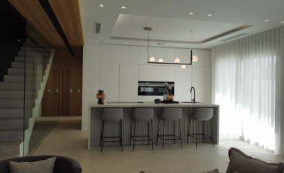 Nieuwbouw - Villa -
Orihuela Costa