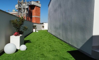 Nieuwbouw - Villa -
Orihuela Costa