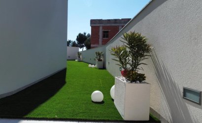 Nieuwbouw - Villa -
Orihuela Costa