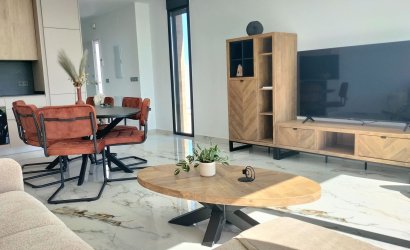 Obra nueva - detached -
Pilar de la Horadada