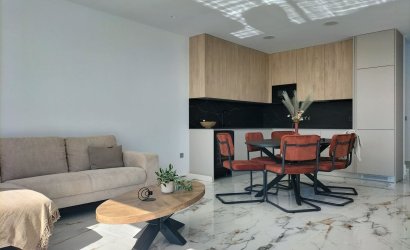 Obra nueva - detached -
Pilar de la Horadada