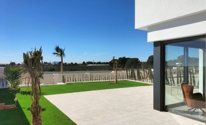 Obra nueva - detached -
Pilar de la Horadada