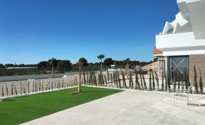 Obra nueva - detached -
Pilar de la Horadada