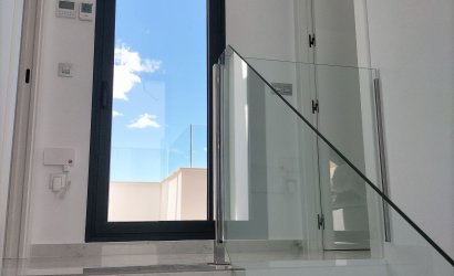 Obra nueva - detached -
Pilar de la Horadada