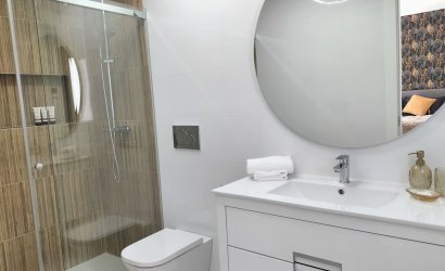 Obra nueva - detached -
Pilar de la Horadada