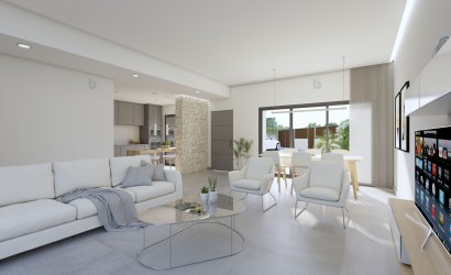 Nouvelle - detached -
Pilar de la Horadada