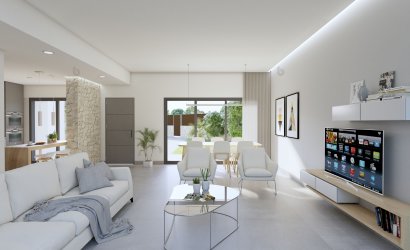 Nouvelle - detached -
Pilar de la Horadada