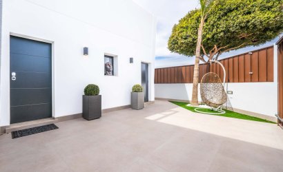 Nieuwbouw - detached -
Torre-Pacheco